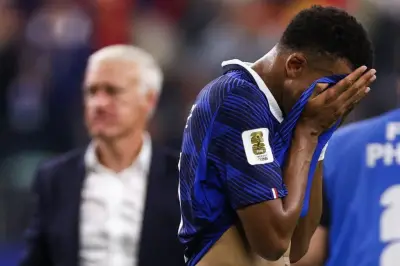 Équipe de France : quand les stars ne suffisent plus