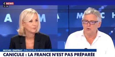 QuotaClimat saisit le Conseil d'État après le refus de l'Arcom sur CNews