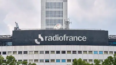 Radio France : des changements de fréquences FM dès ce mercredi