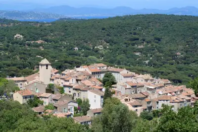 Ramatuelle : le maire veut assouplir les règles d'urbanisme