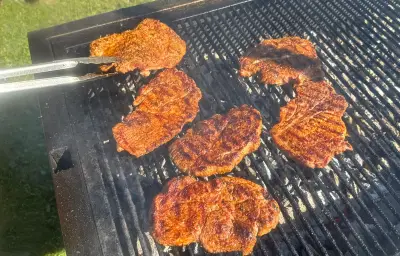 Rappel de gants de barbecue Big Jeff chez Action : risque de brûlures