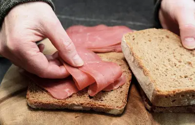 Rappel de jambon sec italien pour Listeria dans toute la France