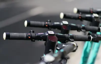 Rappel de la trottinette UrbanGlide Rude 500 CT pour risque de vitesse excessive