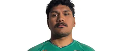 RC Nîmes recrute le Tongien Sione Funaki, avant moderne de 125 kg