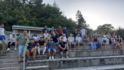 RC Rougier : bilan positif et reprise des entraînements le 24 juillet