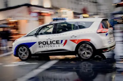 Récidive immédiate : un homme viole une étudiante à Aix-en-Provence