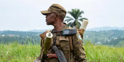 RDC : au moins 31 civils tués dans des attaques des ADF