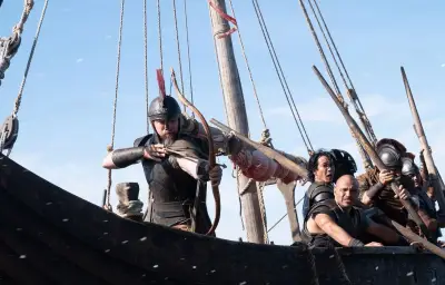 Record de fréquentation pour la Fête du cinéma 2026