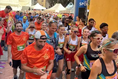 Record de participation pour la 4e édition de Grasse par Hameaux