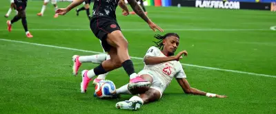 Redouane Halhal, le Montpelliérain qui défie la France en Coupe du monde