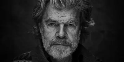 Reinhold Messner : la légende d'un alpiniste en treize tableaux