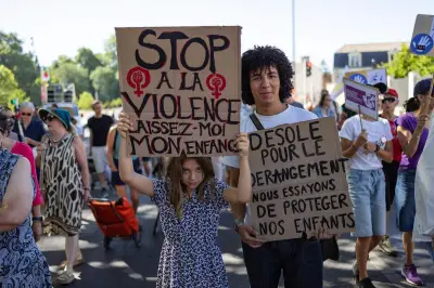 Rejet de la perpétuité pour viols en série sur mineurs : nouveau vote demandé