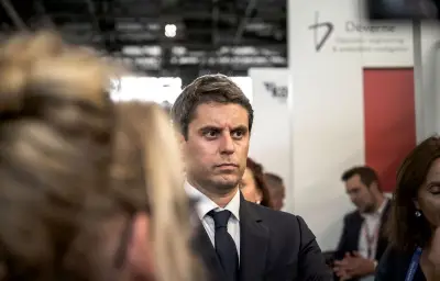 Renaissance attaque le RN en justice pour l'usage du mot « renaissance »