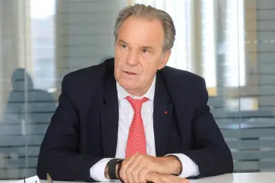 Renaud Muselier : « La Région n’est plus le tiroir-caisse de l’État »