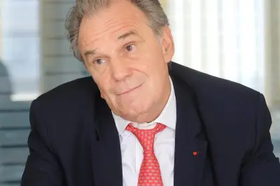 Renaud Muselier porte plainte contre Nice-Matin pour diffamation