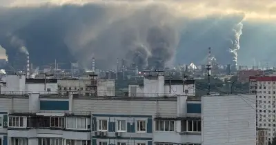 Renseignement ukrainien : opérations clandestines soutenues par l'Occident