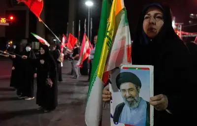 Reprise des frappes au Moyen-Orient : l’Iran cible des pétroliers dans le détroit d’Ormuz