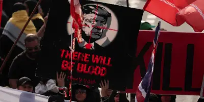 Reprise des hostilités entre l'Iran et les États-Unis : la grande défiance de Téhéran