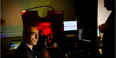 Restaurer la vision : subventions insuffisantes pour un traitement
