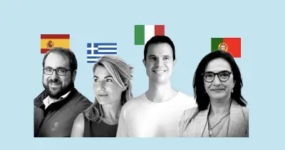 Retour en grâce des talents du Sud : 4 réussites remarquables