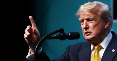 Revirement de Trump sur l'Iran : la presse américaine analyse l'échec