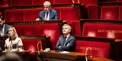 Réforme justice : généalogie génétique censurée par le Conseil constitutionnel