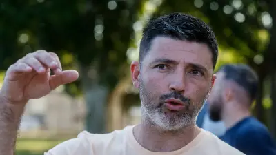 Ricardo Martinez, nouvel entraîneur de Montpellier, un pari sur la jeunesse