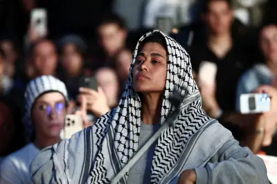 Rima Hassan et les dérives de l'apologie du terrorisme