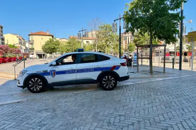 Rixes violentes au marché de La Bocca à Cannes : les commerçants réclament plus de sécurité