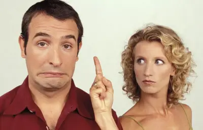 RMC Life relance Un gars, une fille avec Gillian Mussano