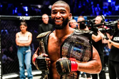 RMC Sport dès 9 €/mois : tous les UFC inclus sans PPV