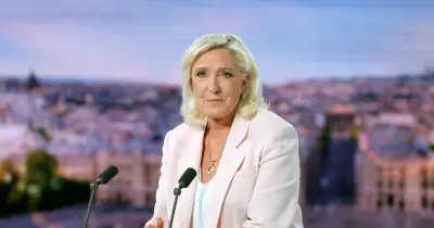 RN : l'argument de l'inexpérience du pouvoir comme force électorale