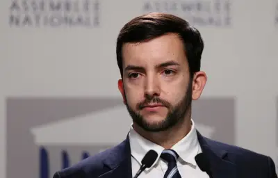 RN : Tanguy rassure sur les données après les cyberattaques