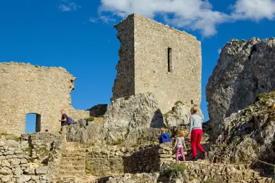 Robert Ménard : Ne fuyons pas l'histoire des châteaux cathares