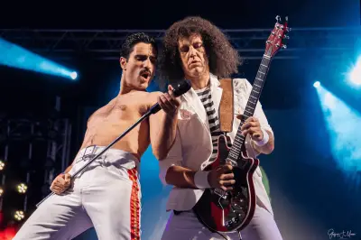 Rock, jazz, fête : 3 idées de sorties dans les Alpes-Maritimes ce 3 juillet