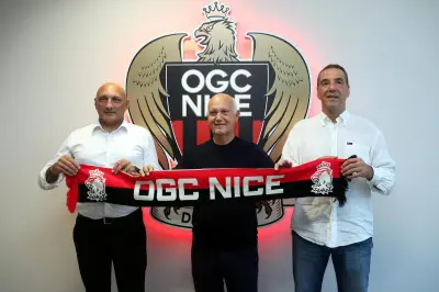 Roger Ricort dévoile son plan pour l'OGC Nice : sauce niçoise, économies et passerelle avec MU