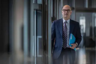 Roland Lescure dénonce une motion de censure écologiste « pas au niveau »