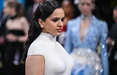 Rosalia s'excuse après une polémique en Argentine sur le football