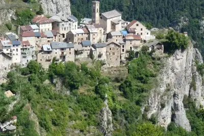 Roubion : la station alpine mise sur l'été avec deux nouvelles animations