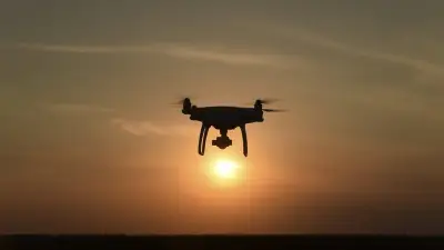 Roumanie : premier drone abattu depuis l'invasion russe de l'Ukraine