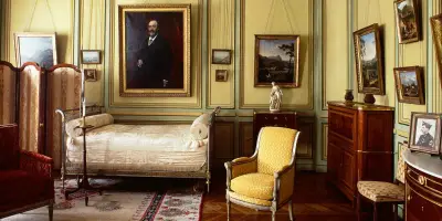 Réouverture du Musée Nissim de Camondo reportée à 2030