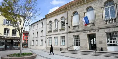 Réseau de passeurs de Syriens démantelé dans les Vosges