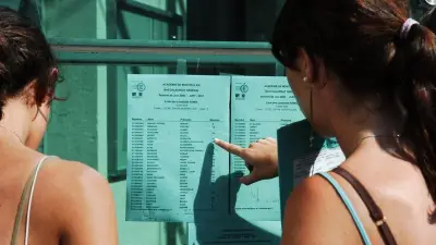 Résultats bac 2026 : découvrez les notes des candidats de Montpellier