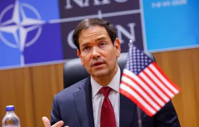 Rubio accuse la CPI de menacer le système américain
