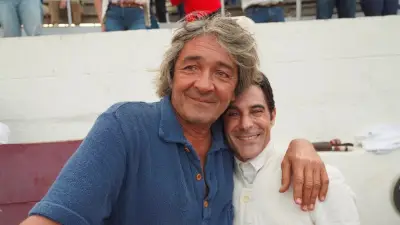 Rudy Ricciotti signe la scénographie des arènes de Méjanes pour le festival caritatif du 18 octobre