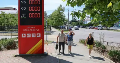 Russie : interdiction des exportations de diesel face aux frappes ukrainiennes