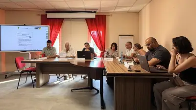 Saint-Just : PLU, tarifs et sécurité au menu du conseil municipal
