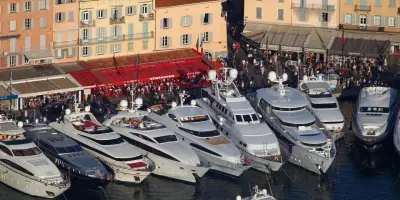 Saint-Tropez : la pression des ultrariches et de LVMH sur le patrimoine des habitants historiques