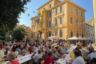 Sainte-Élisabeth à Vence : le festin de raviolis revient après les Nuits du Sud