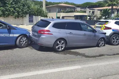 Sainte-Maxime : les trois cambrioleurs jugés le 25 septembre 2026